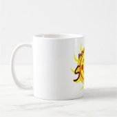 Mama eres mi SOL Koffiemok (Links)