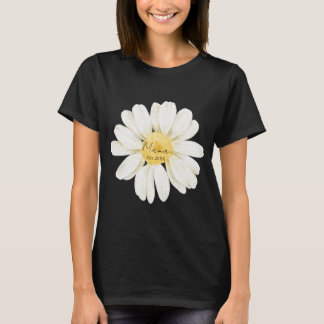 Mama Est - Madeliefje T-shirt