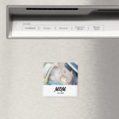 Mama Fotocadeaau Magneet (Insitu (Vaatwasser))