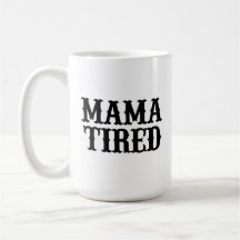 MAMA FROID (parodie sur Mama Tried) Big Mug