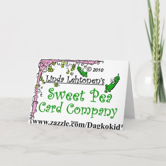 "MAMA, GELUKKIGE MOEDERDAG" VAN ZOON OF DOCHTER KAART (Achterkant)