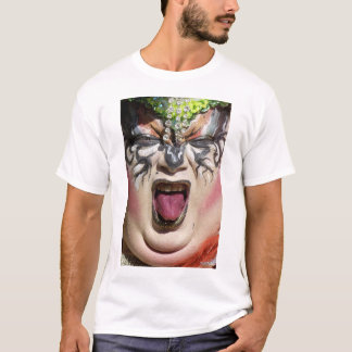 Mama heeft een Drink Trashy nodig T-shirt