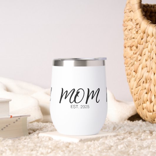 Mama heeft een nieuw mama cadeau gemaakt (Woonkamer)