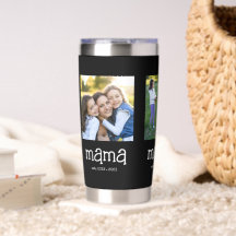 Mama Heeft Modern 3 Foto