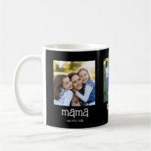 Mama Heeft Modern 3 Foto