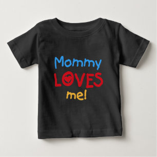 Mama houdt van me