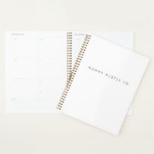 Mama Hustle Co. - Planner (Display)