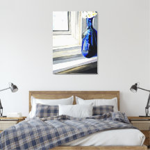 Mama, ik heb wat bloemen voor je geplukt