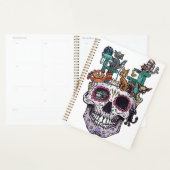 Mama in de Making Rainbow Zwangerschap onthullen B Planner (Display)