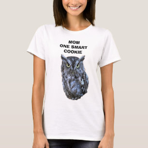 MAMA IS ÉÉN SLIMME KOOKIE T-Shirt
