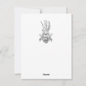 Mama Kaart (Achterkant)