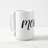 mama koffiemok (Voorkant links)