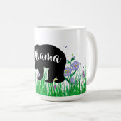 Mama Koffiemok (Voorkant rechts)