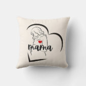 MAMA KUSSEN (Achterkant)