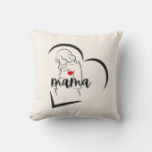 MAMA KUSSEN (Voorkant)