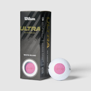 Mama liefde Moederdag cadeau voor beste moeder dag Golfballen