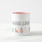 Mama Llama Mug (Centre)
