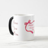 mama magische mok (Voorkant links)