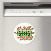 mama magneet (Insitu (Vaatwasser))