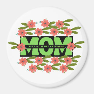 mama magneet