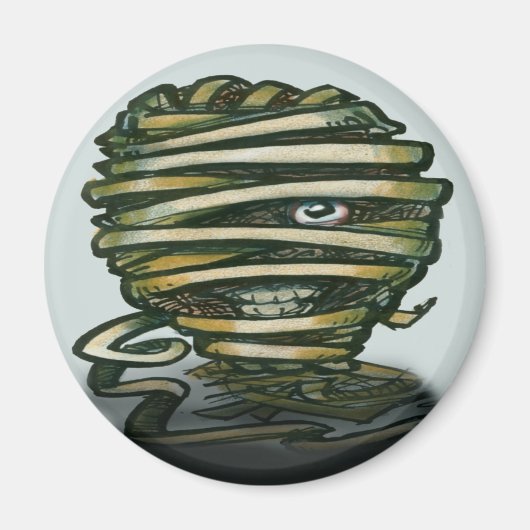 mama magneet (Voorkant)
