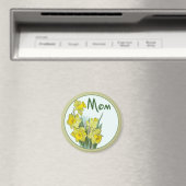mama magneet (Insitu (Vaatwasser))
