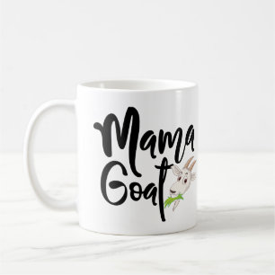 Mama (MAM) Geit Leuke Geit Koffiemok