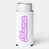 Mama | Mam, mam to be (Seltzer Voorkant)