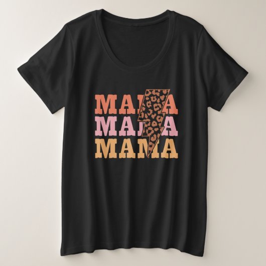 Mama Mama Mama (Design devant)