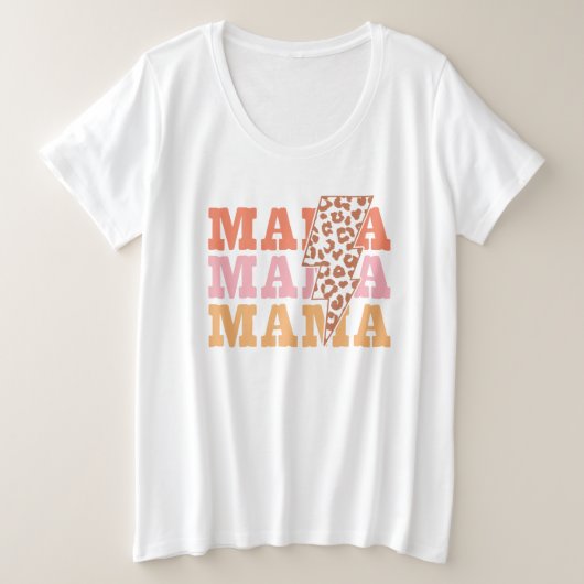 Mama Mama Mama (Design devant)