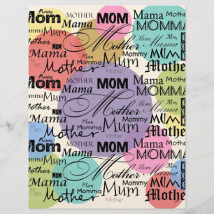 mama mama mama mama mama flyer