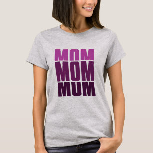 mama mama t-shirt