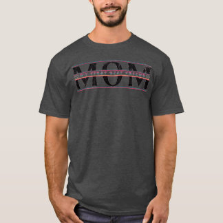 Mama, mijn eerste beste vriendin t-shirt