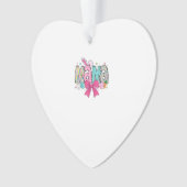 Mama Mini Easter Matching Mama Bunny Easter Day T- (devant)