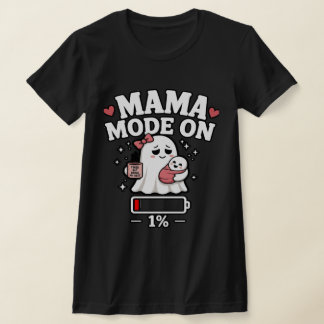 Mama Modus Aan T-Shirt