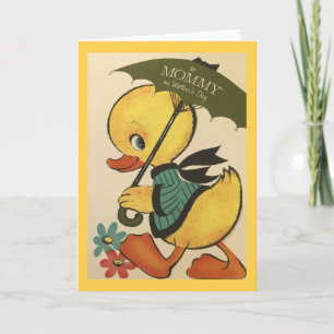  mama Moederdag Wenskaart Kaart