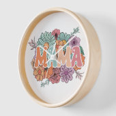 Mama Moederdag Wildflower Floral (Hoek)