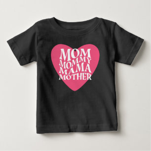 Mama moedertje mama moeder