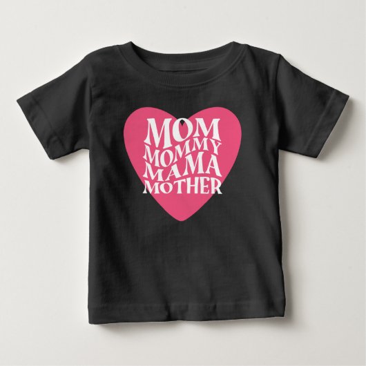 Mama moedertje mama moeder (Voorkant)