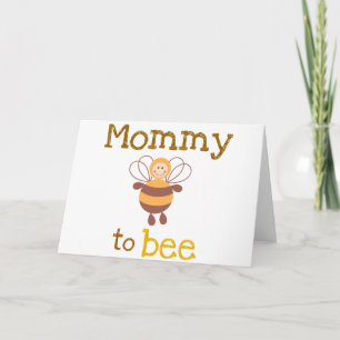 Mama moet aankondiging