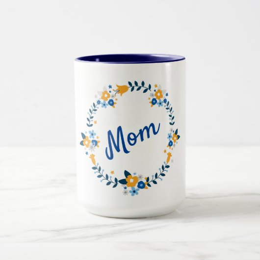 mama mok (Midden)