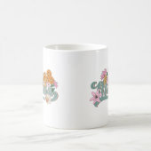 Mama Mothers Day Coffee Mug (Centre)