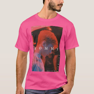 Mama Movie Poster T-shirt
