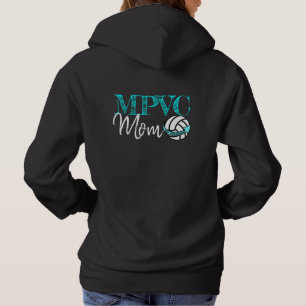 mama MPVC Hoodie