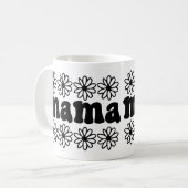 "Mama" Mug (Devant gauche)