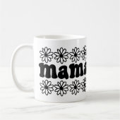 "Mama" Mug (Gauche)