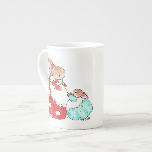 Mama mug (Devant gauche)