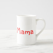 Mama mug (Droite)