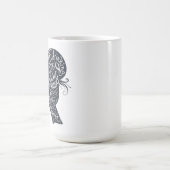 Mama Mug à l'école familiale (Centre)