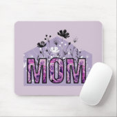 Mama muismat (Met muis)